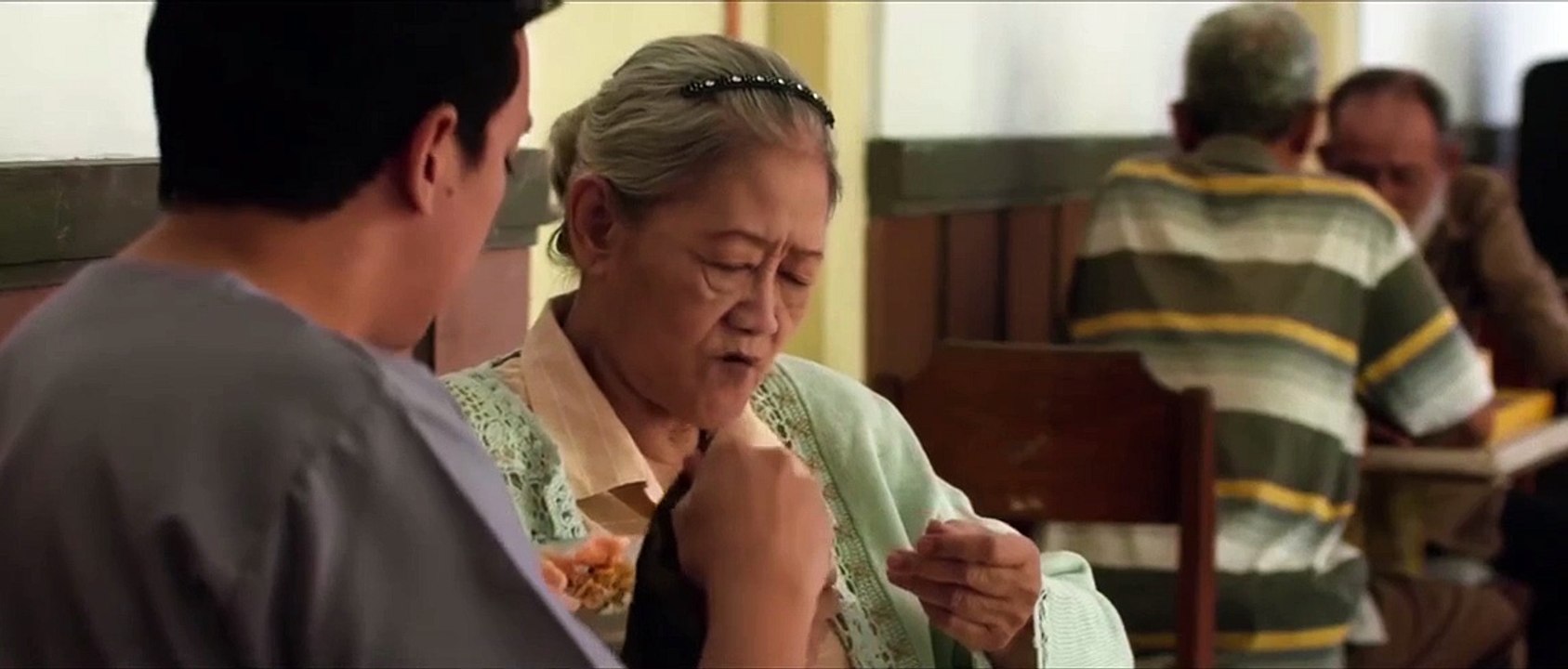 Lampir (2024)