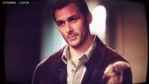 A Taste Of Romance Hallmark Movie 2012 James Patrick Stuart As Gill Callahan Scene 8 Part 8