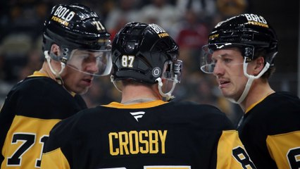 Penguins Face Tough Back-to-Back Games & Other Previews