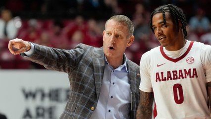 Top College Basketball Games Tonight: Alabama vs. Purdue