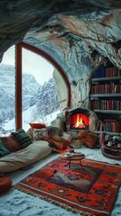 Melodic Snowfall, and Unparalleled Comfort.