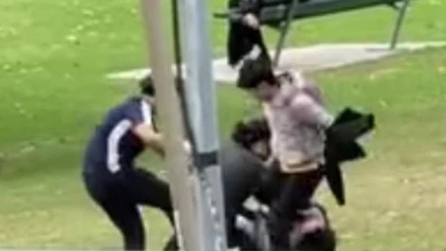 Một du học sinh Việt Nam bị hành hung tại Sydney, Australia | VTC Now