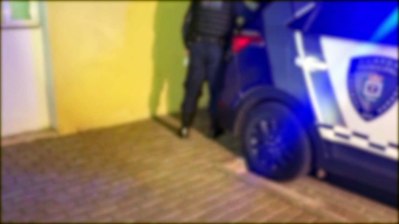 Homem é preso após agredir companheira e tentar atropelá-la no Brasmadeira