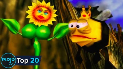 Top 20 M-Rated Nintendo Games You Need to See 🎮