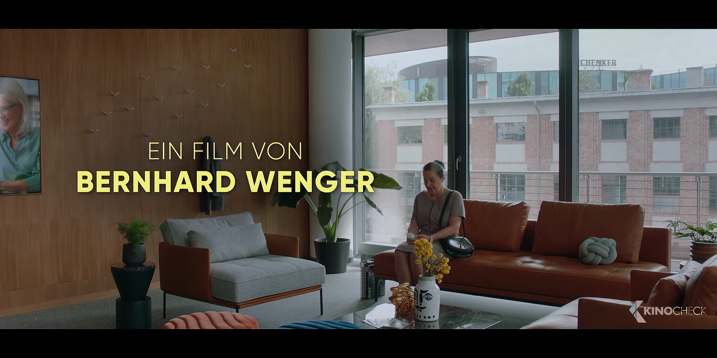 Pfau - Bin ich echt? | movie | 2025 | Official Clip