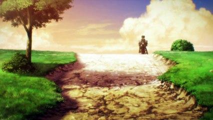 Kino no Tabi: The Beautiful World - The Animated Series | show | 2017 | Official Trailer