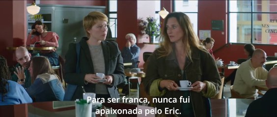 Três Amigas | movie | 2024 | Official Trailer