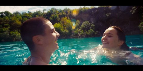 L'amour ouf | movie | 2024 | Official Clip