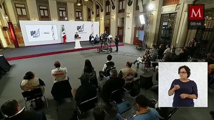 Sheinbaum recomienda a UNAM austeridad republicana; “conozco a mi alma mater”