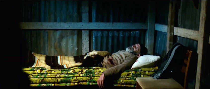 THE TASTE OF APPLES IS RED trailer | 2022