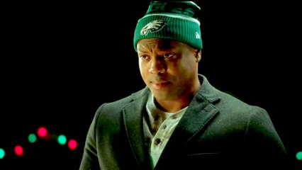 Sneak Peek at Hallmark's Christmas on Call