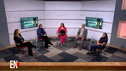 Estado Nacional - Domingo 17 Noviembre 2024