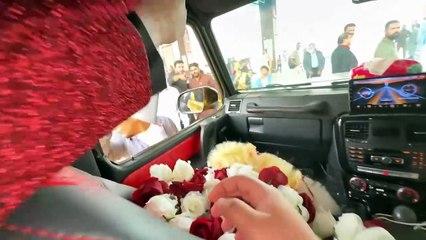 Unexpected Fight in a Restaurant 😱 _ Chotay Bhai and Baray Bhai came to Pakistan from Dubai 😍(720P_60FPS)