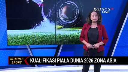 Gagal Curi Poin, Skuad Garuda Kalah Telak 4-0 dari Samurai Biru