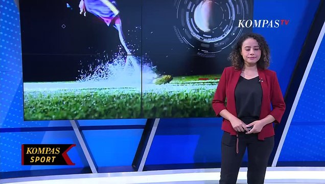 Timnas Arab Saudi Telah Tiba di Jakarta untuk Hadapi Timnas Indonesia