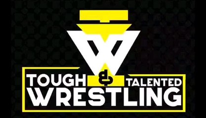 Tough And Talented Wrestling Women's Championship Match