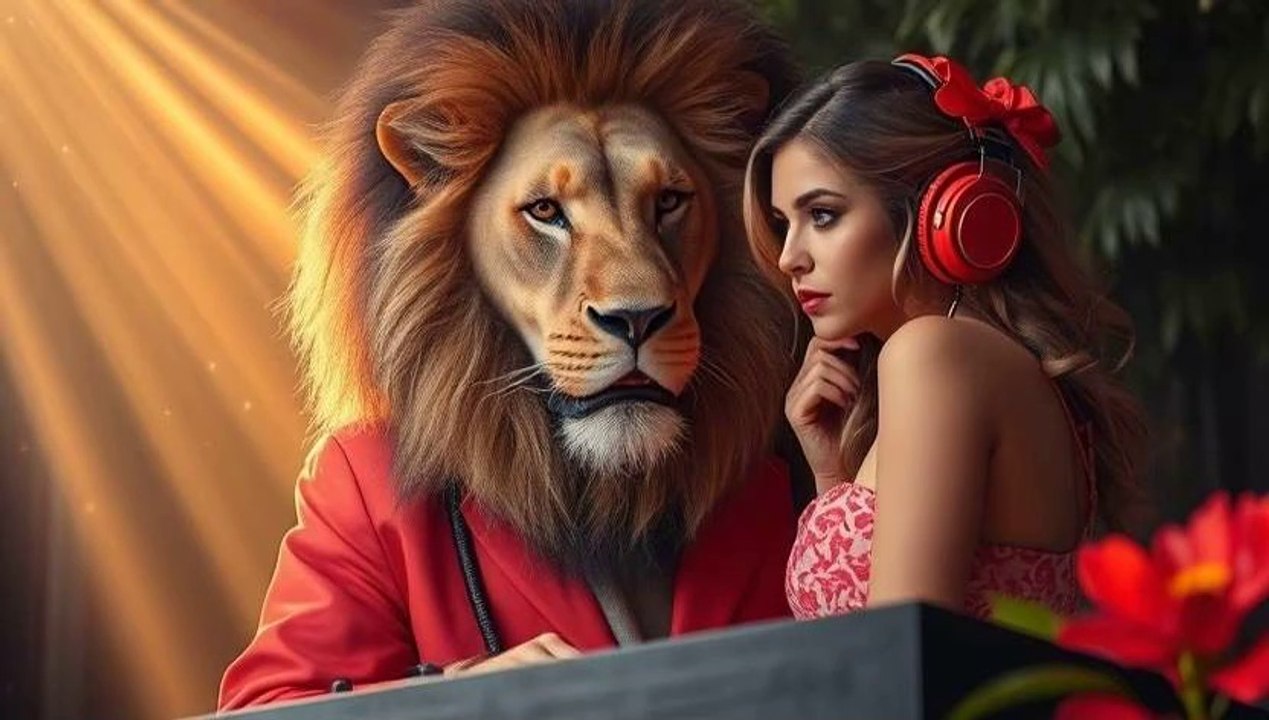 FOCUS DEEP SONG TECHNO MOTIVATION