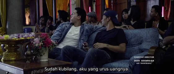 3 A.M. 3D Part 2 (Ti sam khuen sam 3D) (2014)