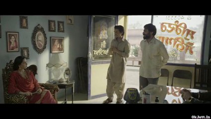 Amar Singh Chamkila (2024) Full Punjabi Movie