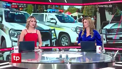 Rescatan a cuatro niños en presunta situación de abandono en un barrio en Santa Cruz