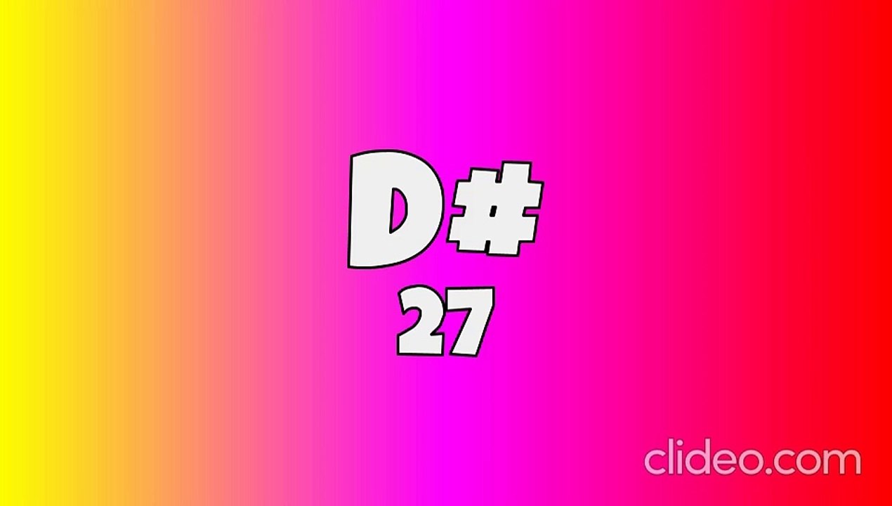 Helium music box D# (27)
