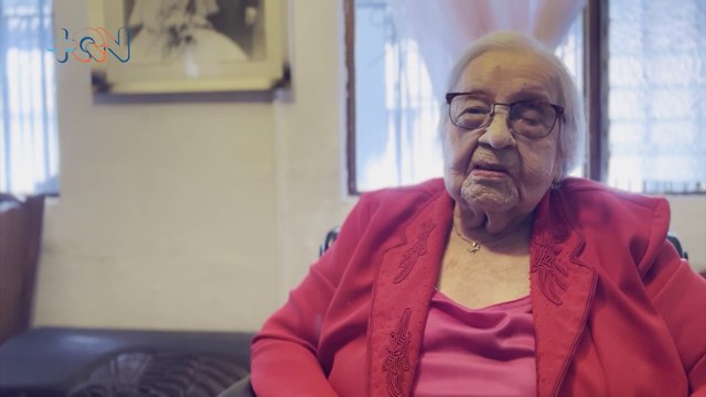 mqn - Rosa Miranda: Una vida de sabiduría, amor y recuerdos que perduran