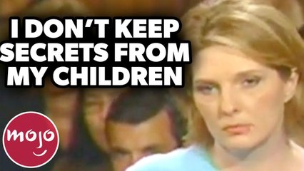 Top 10 Most Outrageous Defendant Excuses on Judge Judy