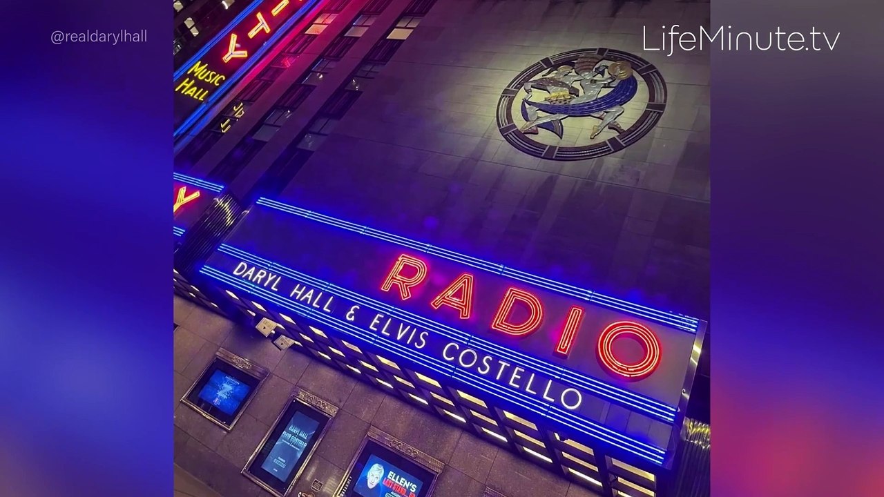 Daryl Hall Talks Sixth Studio Album D, Celebrating a Decade of 'Daryl's House,' and Touring with Howard Jones