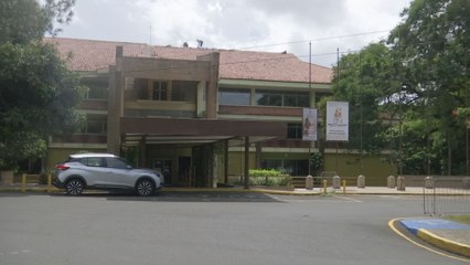 Biblioteca Nacional de Panamá no cuenta con internet por 'falta de presupuesto'