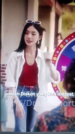  Pembalasan dendam gadis gemuk full episode