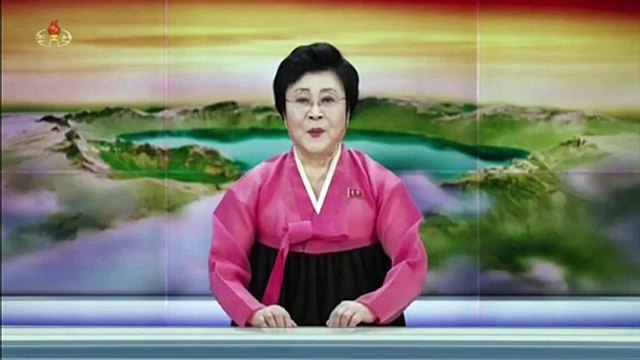 Estimado camarada Kim Jong Un percorre campo de construção de fábricas da indústria local no condado de Jaeryong