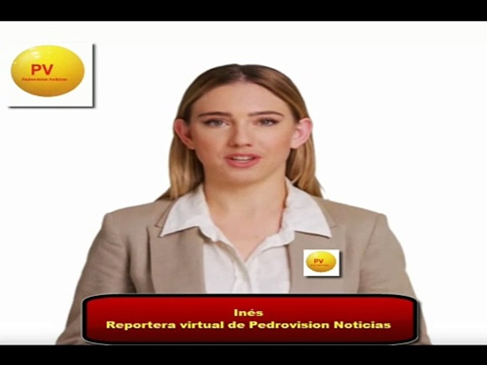 Copyright PEDROVISION NOTICIAS