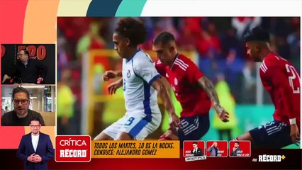 PREVIA MÉXICO vs HONDURAS | EN VIVO