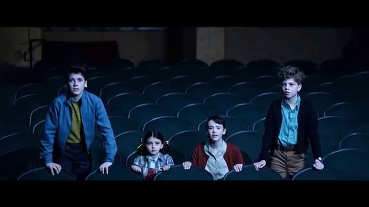 IT- Welcome to Derry (2024) - First Trailer - Max Original