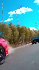 Pengemudi taksi jadi anak angkat bos mafia full episode