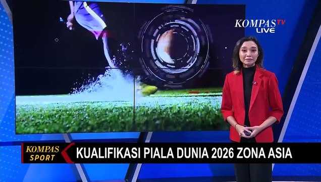 Timnas Arab Saudi Tiba di Jakarta, Siap Hadapi Indonesia di Kualifikasi Piala Dunia 2026