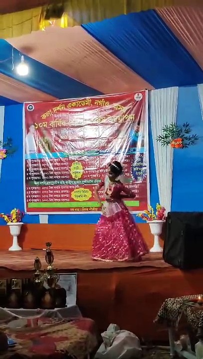 Nagaon moran hat new dance video