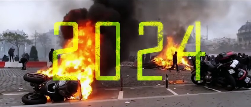 2073 | movie | 2024 | Official Trailer