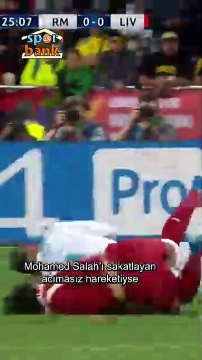 Bu durum kabul edilebilir mi? Sergio Ramos profilindeki yıldızlar