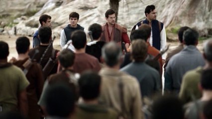 Reyes Temporada 2 Capitulo 23  Español Latino