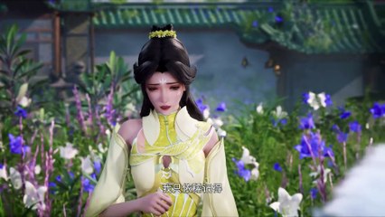 One Hundred Thousand Years of Qi Training _ EP  184 - WSAnime