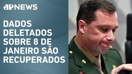 Polícia Federal vai reavaliar acordo de colaboração de Mauro Cid