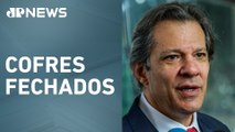 Haddad avisa que ajustes com cortes de gastos podem chegar a R$ 30 bilhões em 2025