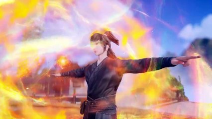 Wild Fairyland Episode 19 Multi subtitles