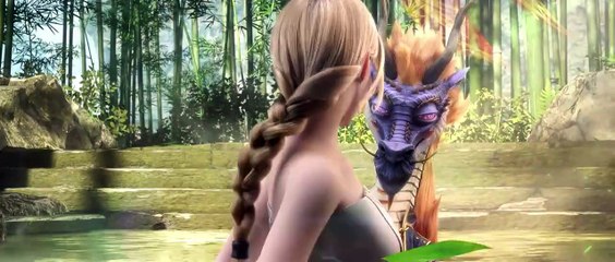 Tomb of Fallen Gods Season 2 Episode 16 Multi subtitles