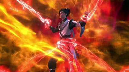 Peerless Soul _ Ep 62 - WSAnime