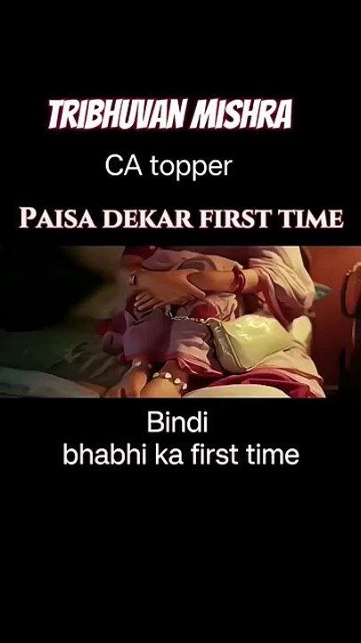 Tribhuvan_Mishra!_CA_topper!_Paisa_dekar#shortsfeed_#funny_#comedyvideos_#bollywood_#shorts_#short(360p)