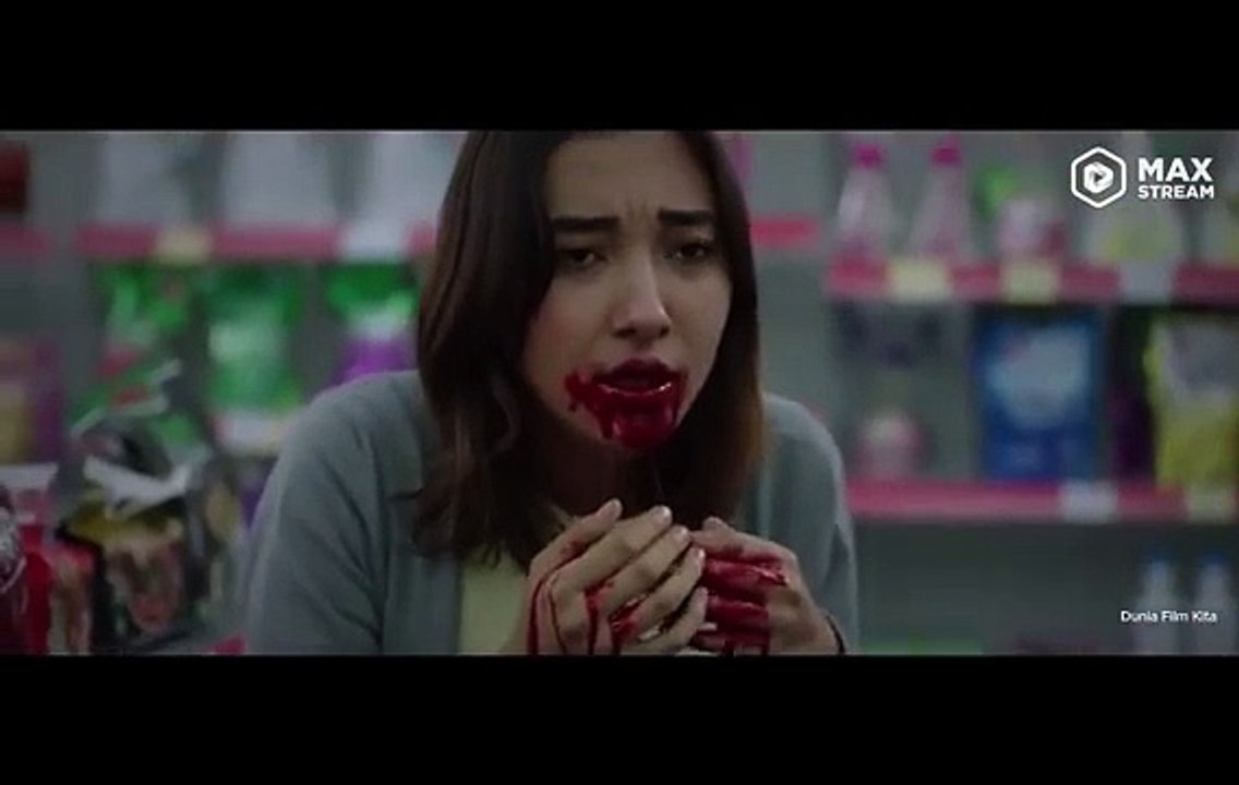 TULAH 6/13 - FILM HOROR INDONESIA FULL MOVIE !!! - HD