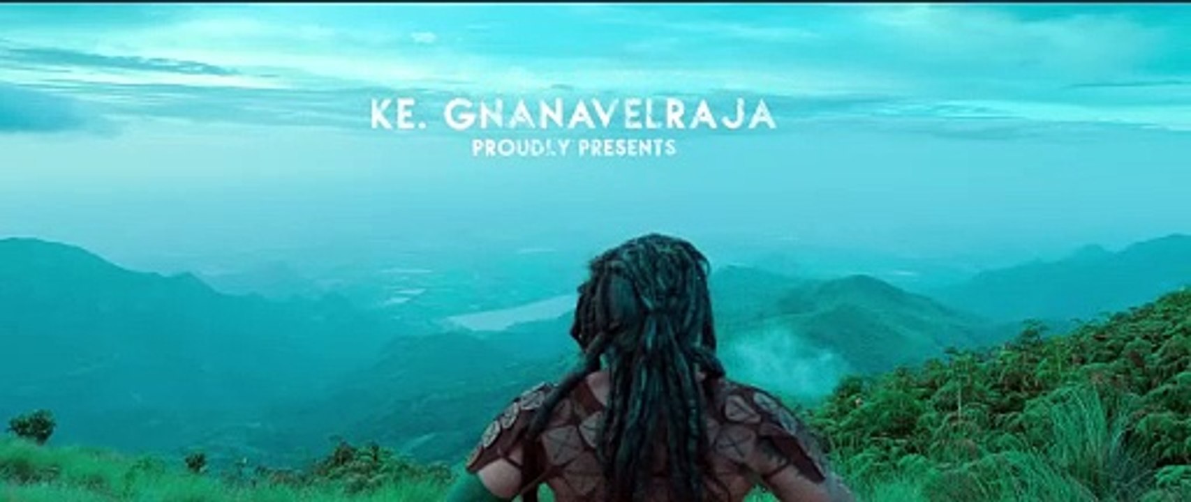 Kanguva -Malayalam Trailer