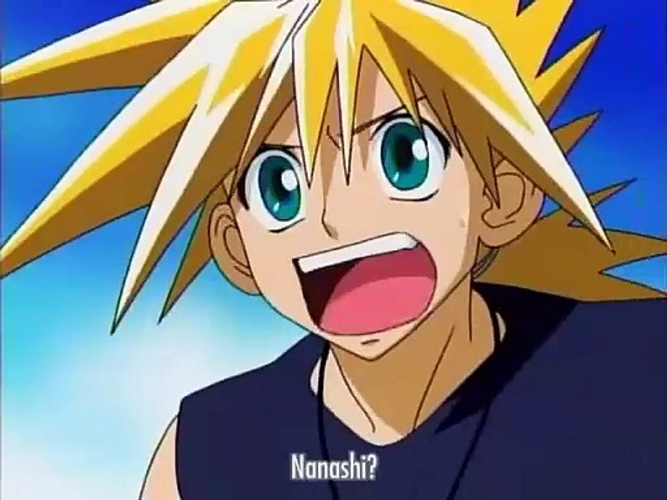 Aqua gets Dizzy (Swirly Eyes)